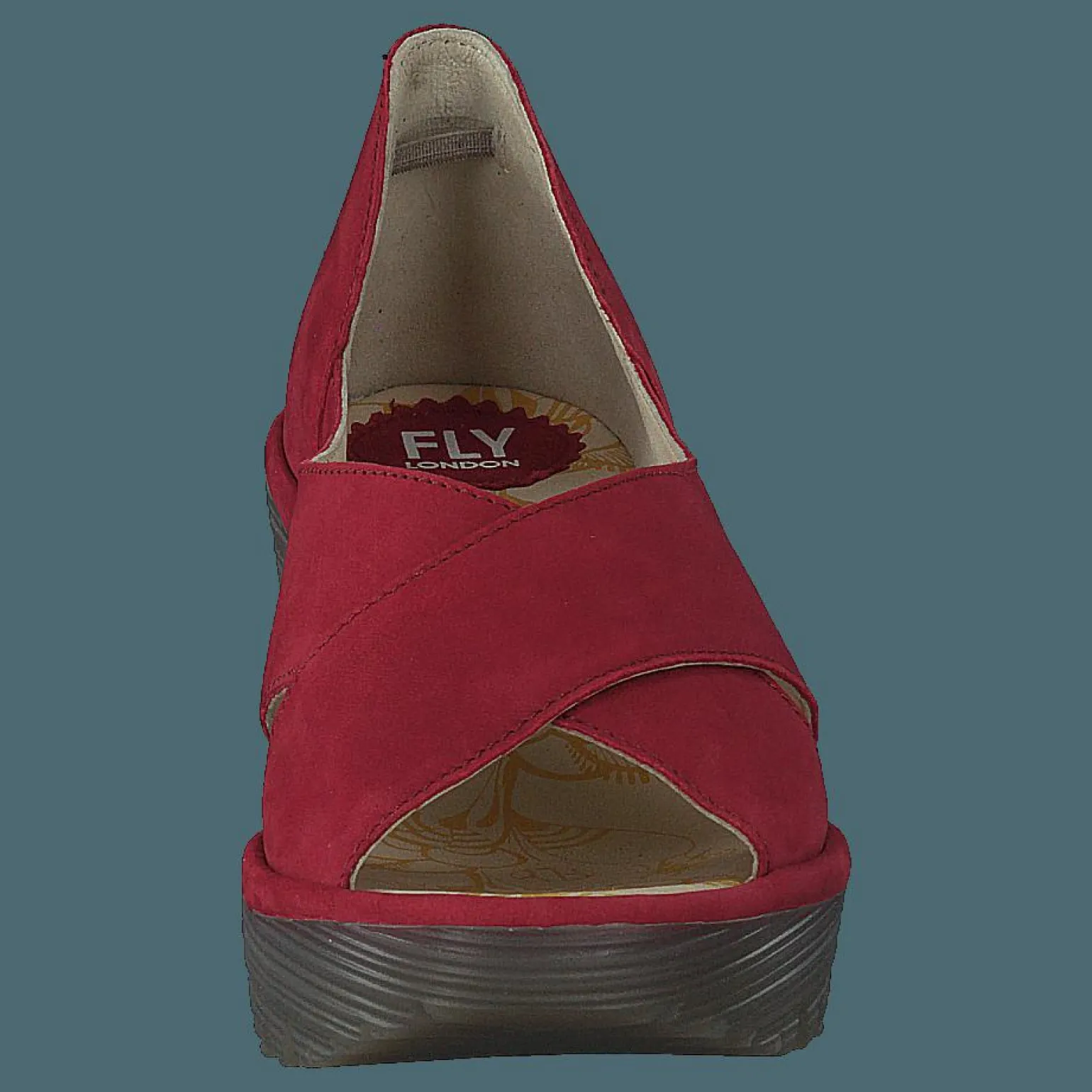 Yoma307fly Cupido-lipstick Red