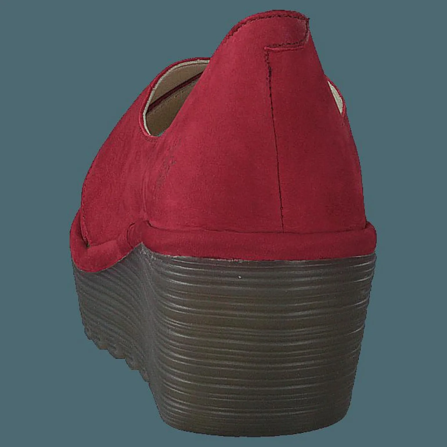 Yoma307fly Cupido-lipstick Red