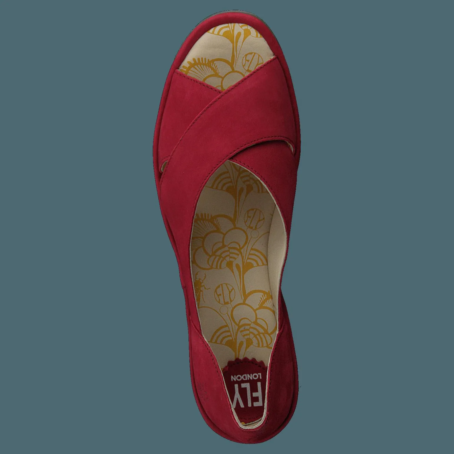 Yoma307fly Cupido-lipstick Red