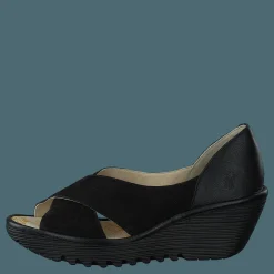 Yoma307fly Cupido/mousse-black