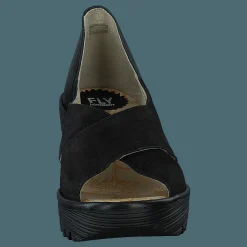 Yoma307fly Cupido/mousse-black