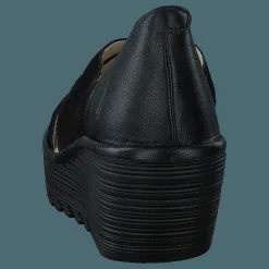 Yoma307fly Cupido/mousse-black