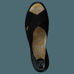 Yoma307fly Cupido/mousse-black