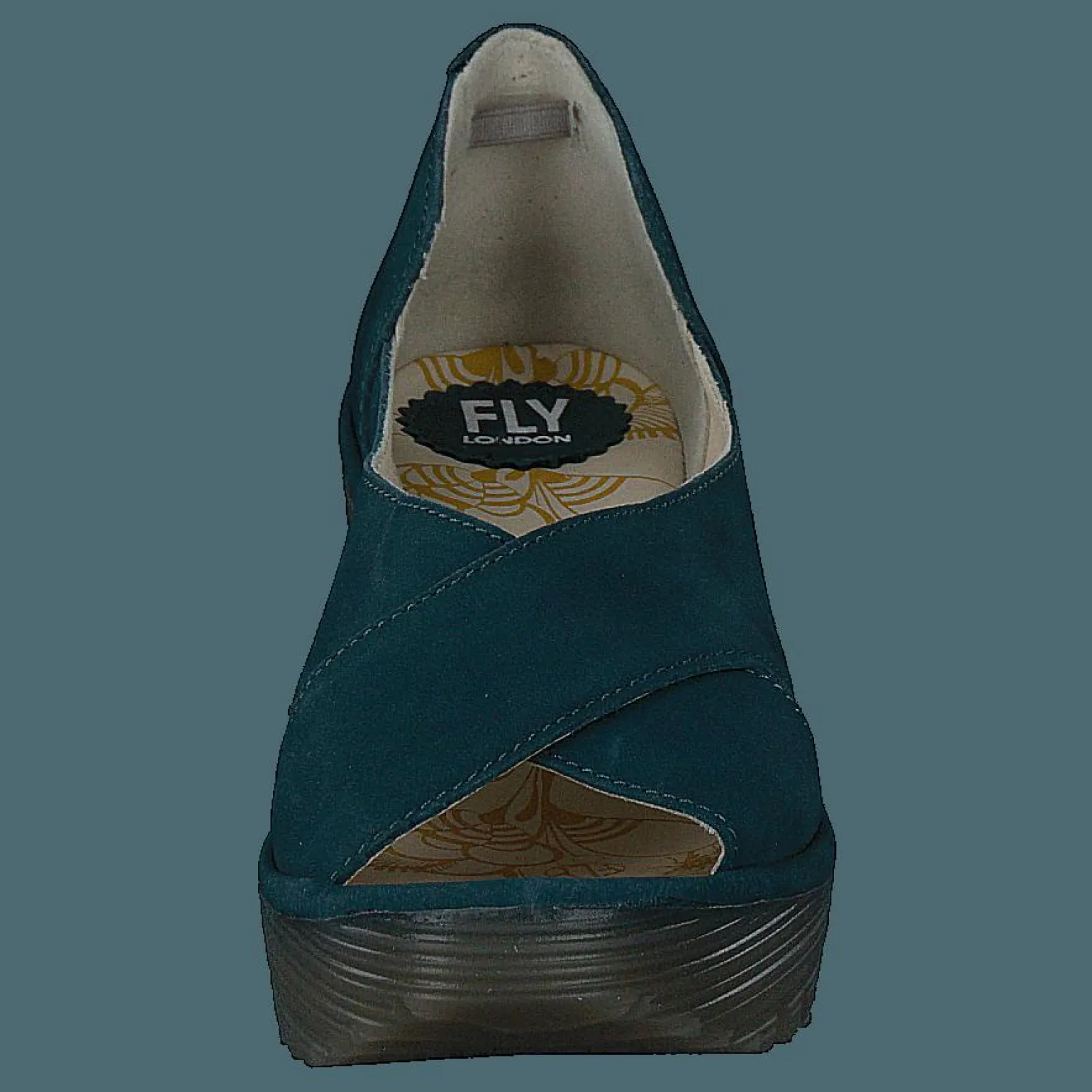 Yoma307fly Teal