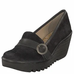 Yond771fly Oil Suide/rug - Navy/black