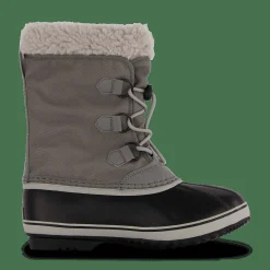 Yoot Pac Nylon 053 Quarry, Dove