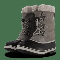 Yoot Pac Nylon 053 Quarry, Dove