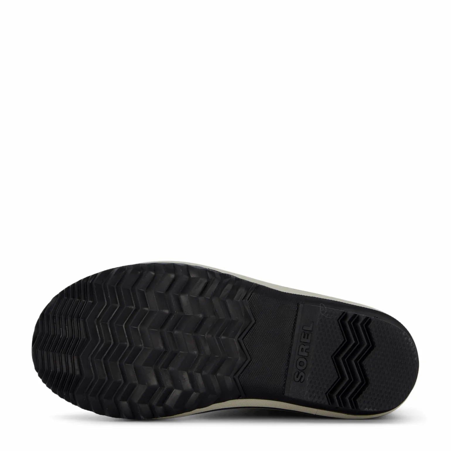 Yoot Pac Nylon Black