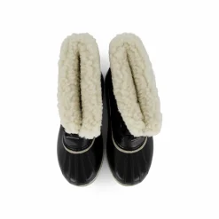 Yoot Pac Nylon Black