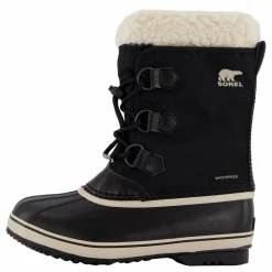 Yoot Pac™ Nylon Wp Black