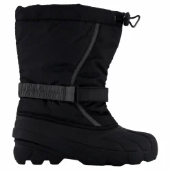 Youth Flurry Junior Black