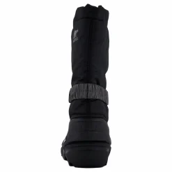 Youth Flurry Junior Black