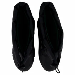 Youth Flurry Junior Black