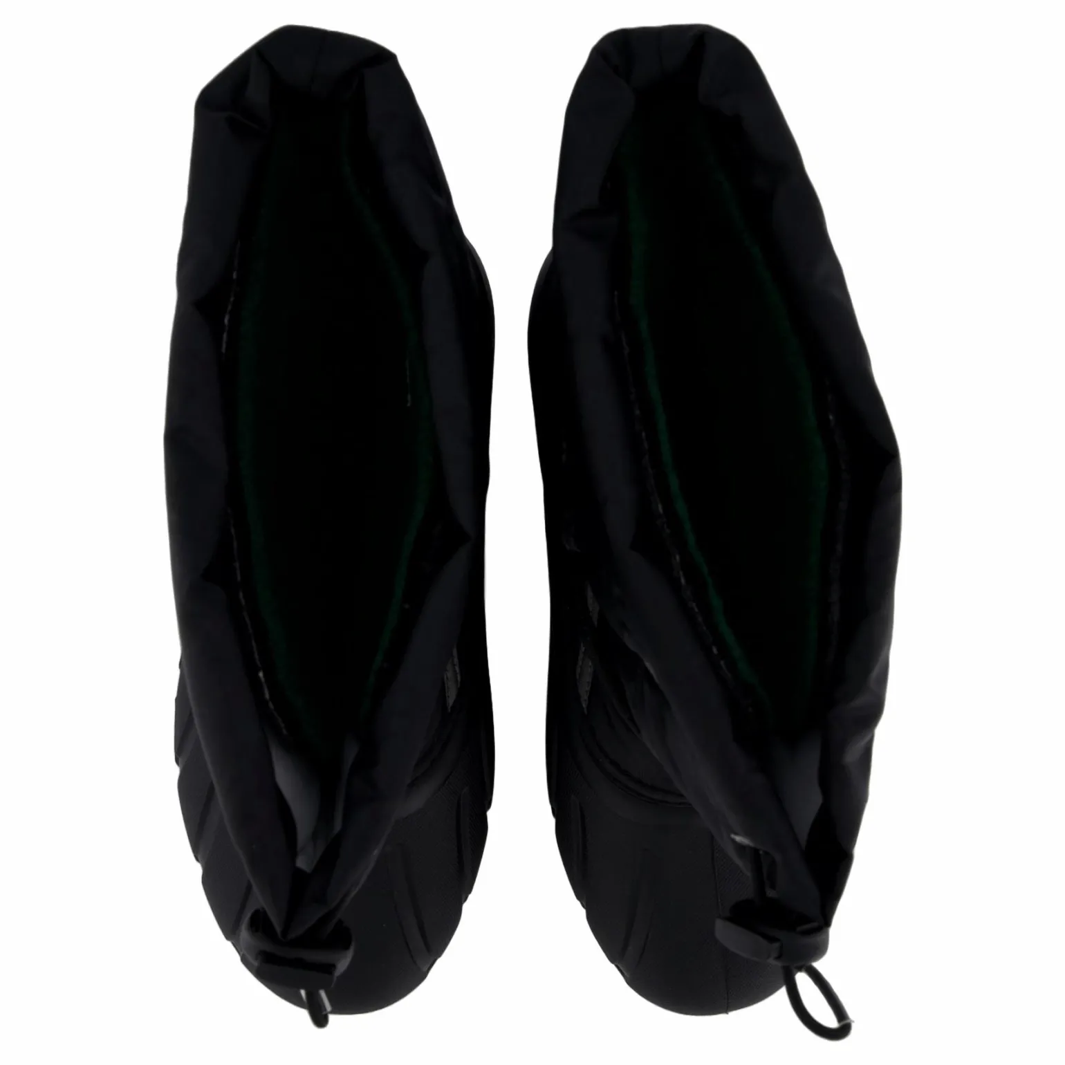 Youth Flurry Junior Black