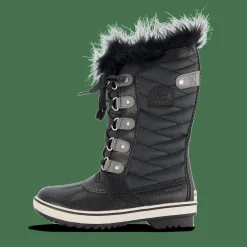 Youth Tofino II 010 Black