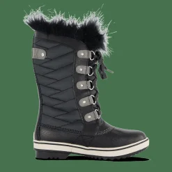 Youth Tofino II 010 Black