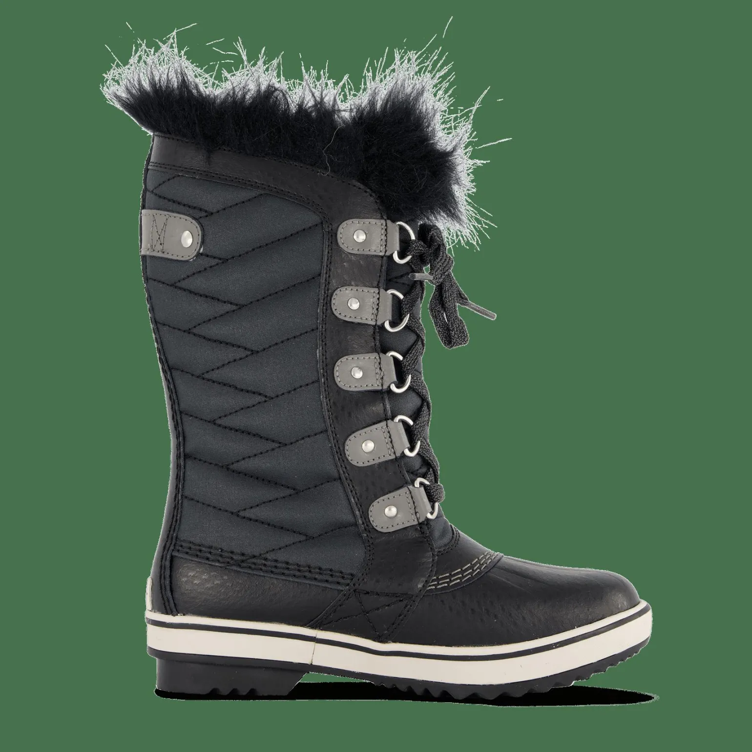 Youth Tofino II 010 Black