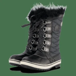 Youth Tofino II 010 Black