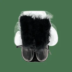 Youth Tofino II 010 Black