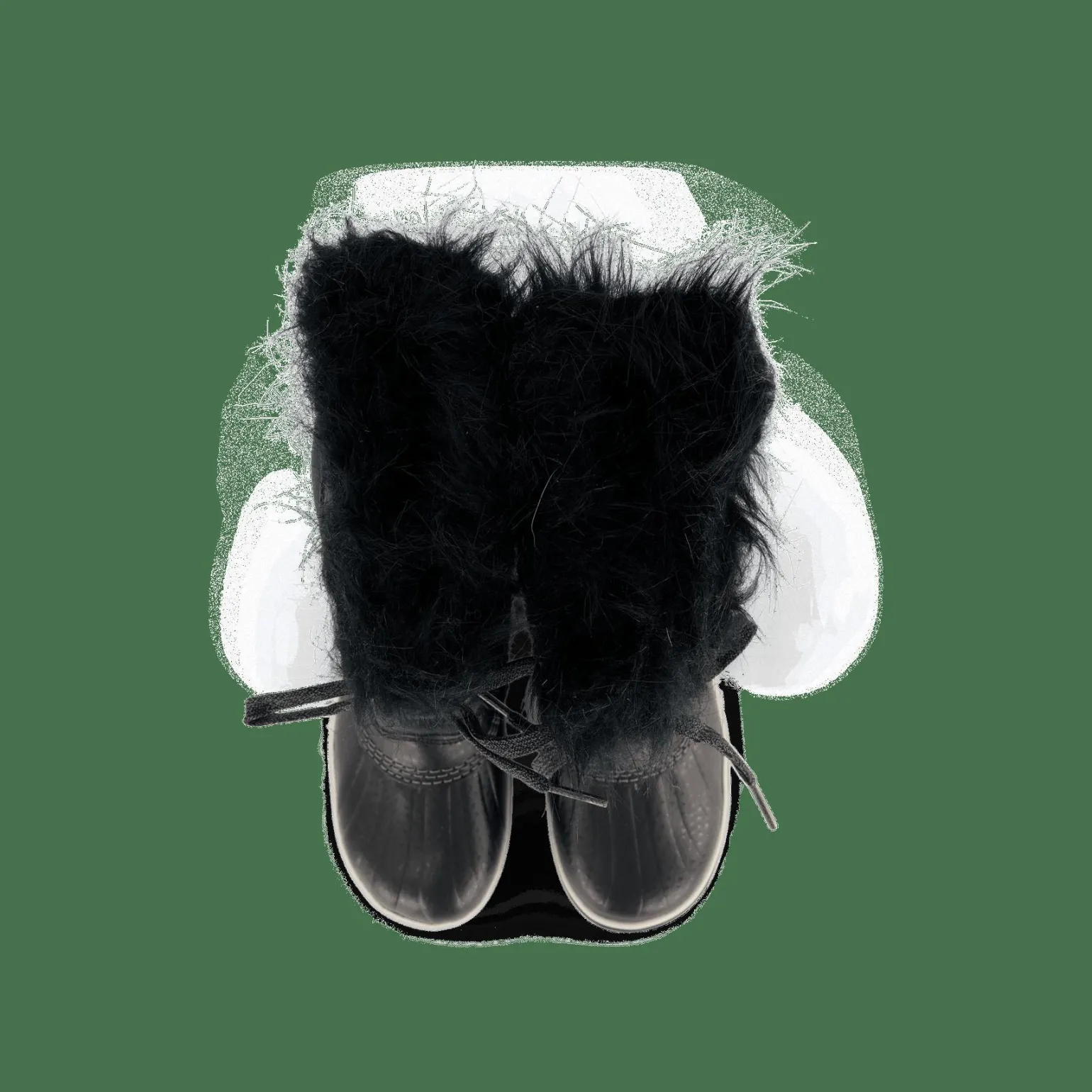 Youth Tofino II 010 Black