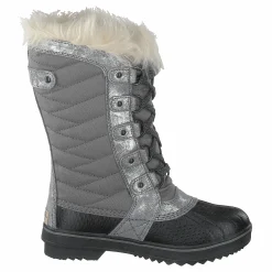 Youth Tofino Ii Quarry Natural Tan