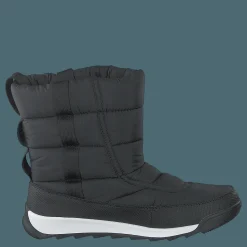 Youth Whitney Ii Puffy Mid 010 Black