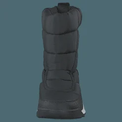 Youth Whitney Ii Puffy Mid 010 Black