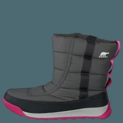 Youth Whitney Ii Puffy Mid 052 Quarry