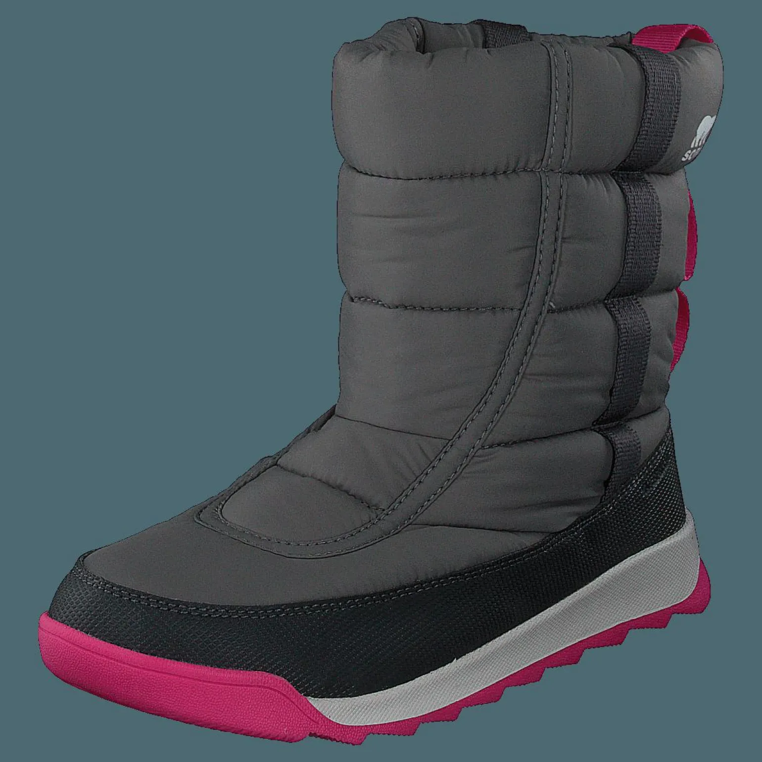 Youth Whitney Ii Puffy Mid 052 Quarry