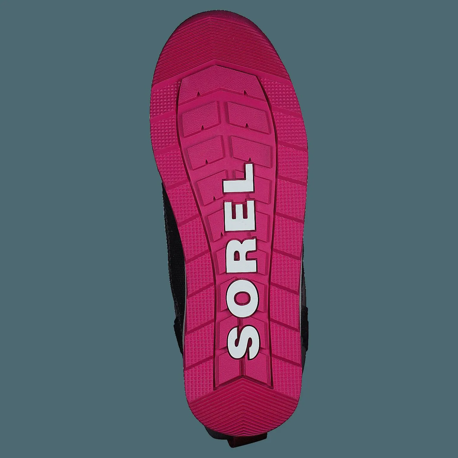 Youth Whitney Ii Puffy Mid 052 Quarry