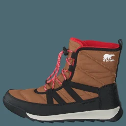 Youth Whitney Ii Short Lace 286 Elk