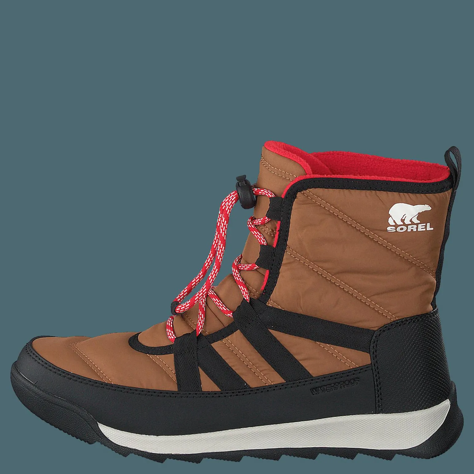 Youth Whitney Ii Short Lace 286 Elk