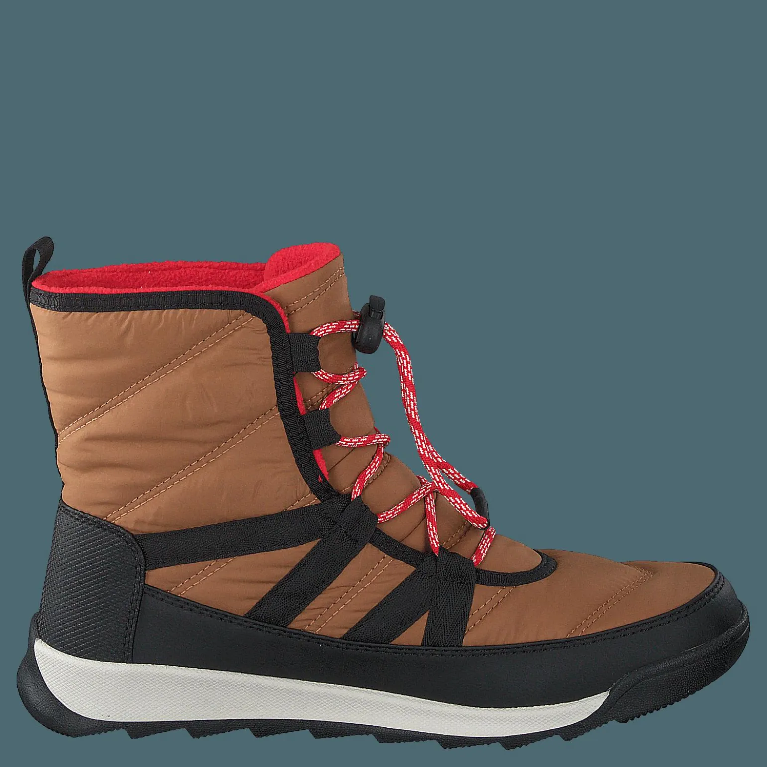 Youth Whitney Ii Short Lace 286 Elk