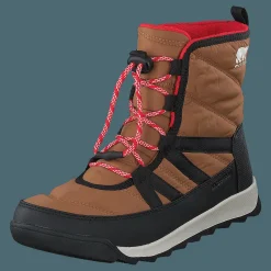 Youth Whitney Ii Short Lace 286 Elk