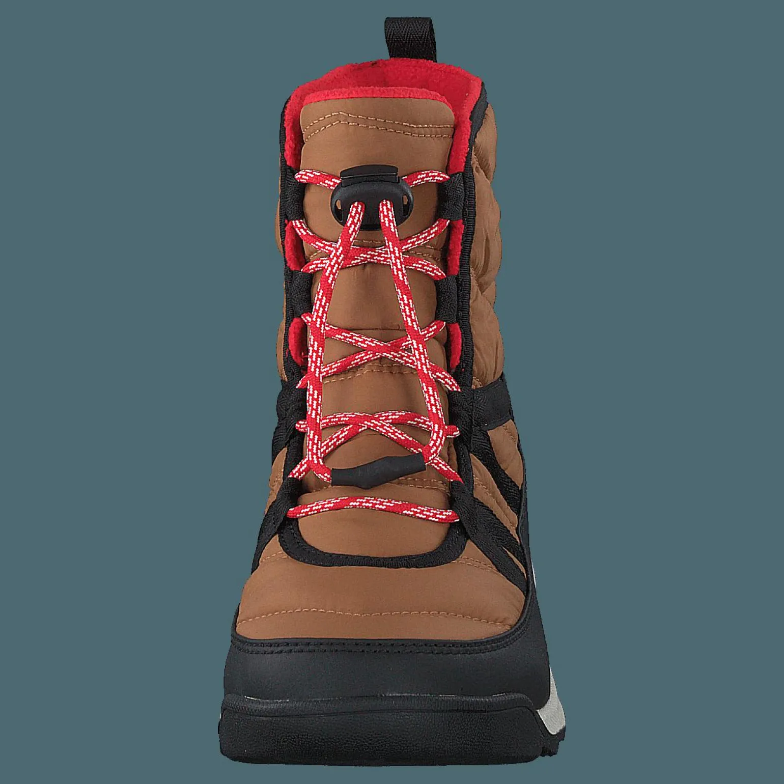 Youth Whitney Ii Short Lace 286 Elk