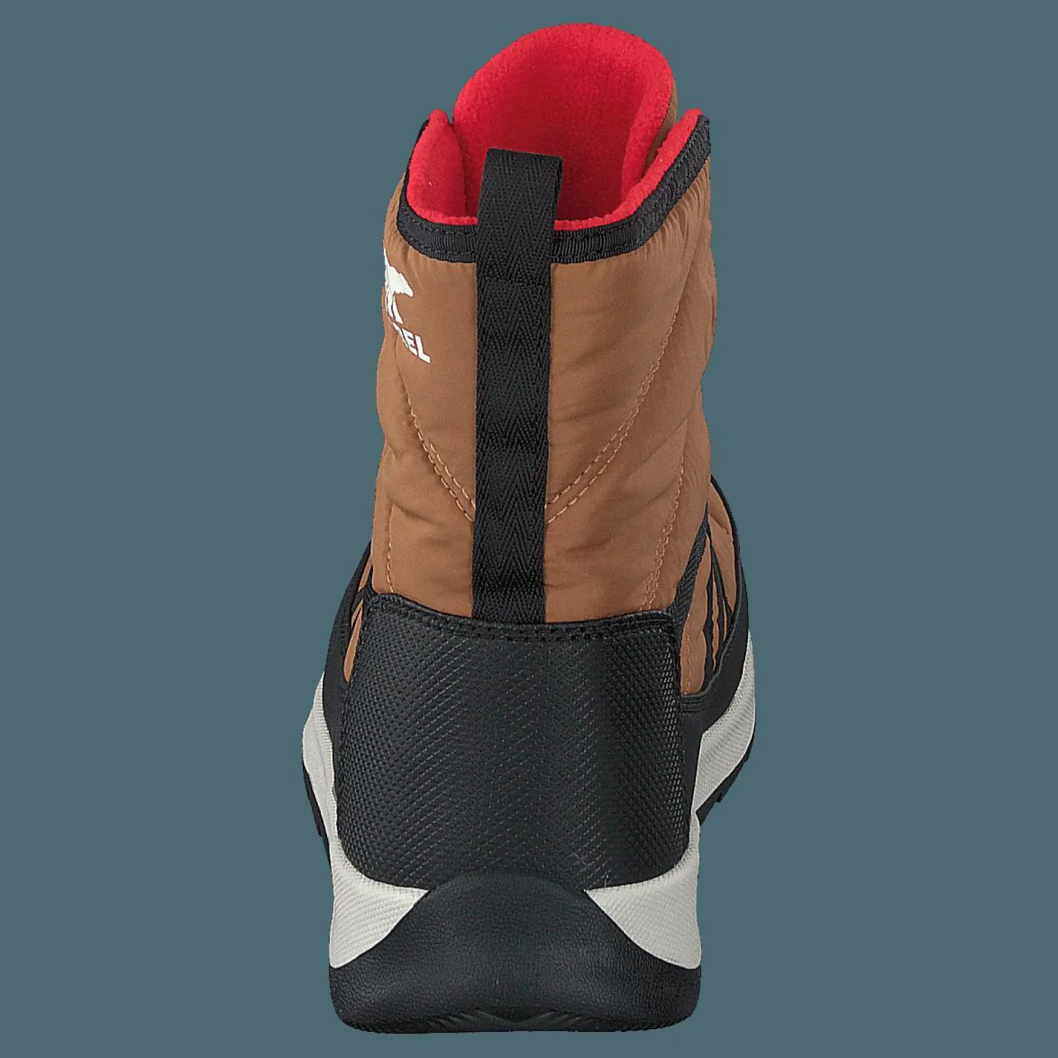 Youth Whitney Ii Short Lace 286 Elk