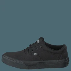 Yt Doheny (canvas) Black/black