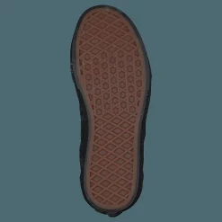 Yt Doheny (canvas) Black/black