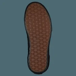 Yt Filmore Hi Vansguard Sherpa Suede Pewter/blk