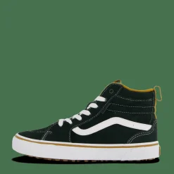 Yt Filmore Hi Vansguard Suede Dark Forest