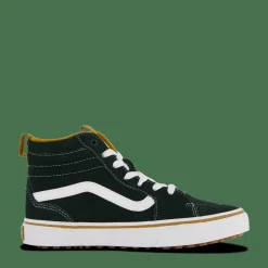Yt Filmore Hi Vansguard Suede Dark Forest