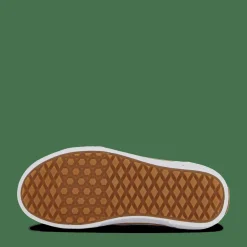 Yt Filmore Hi Vansguard Suede Dark Forest