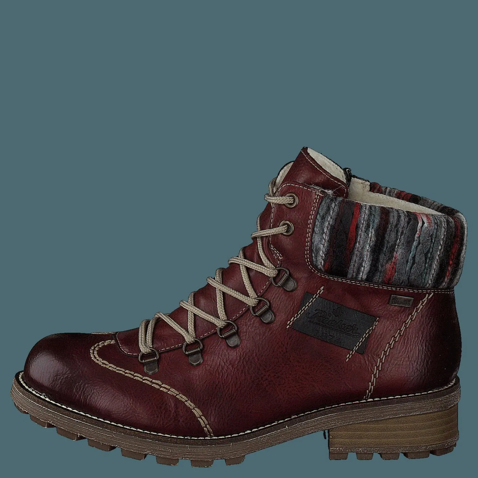 Z0444 Red Combination