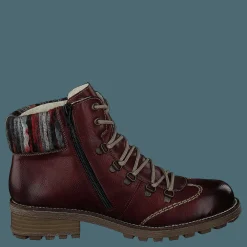 Z0444 Red Combination