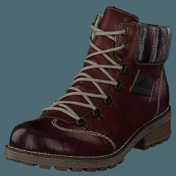 Z0444 Red Combination