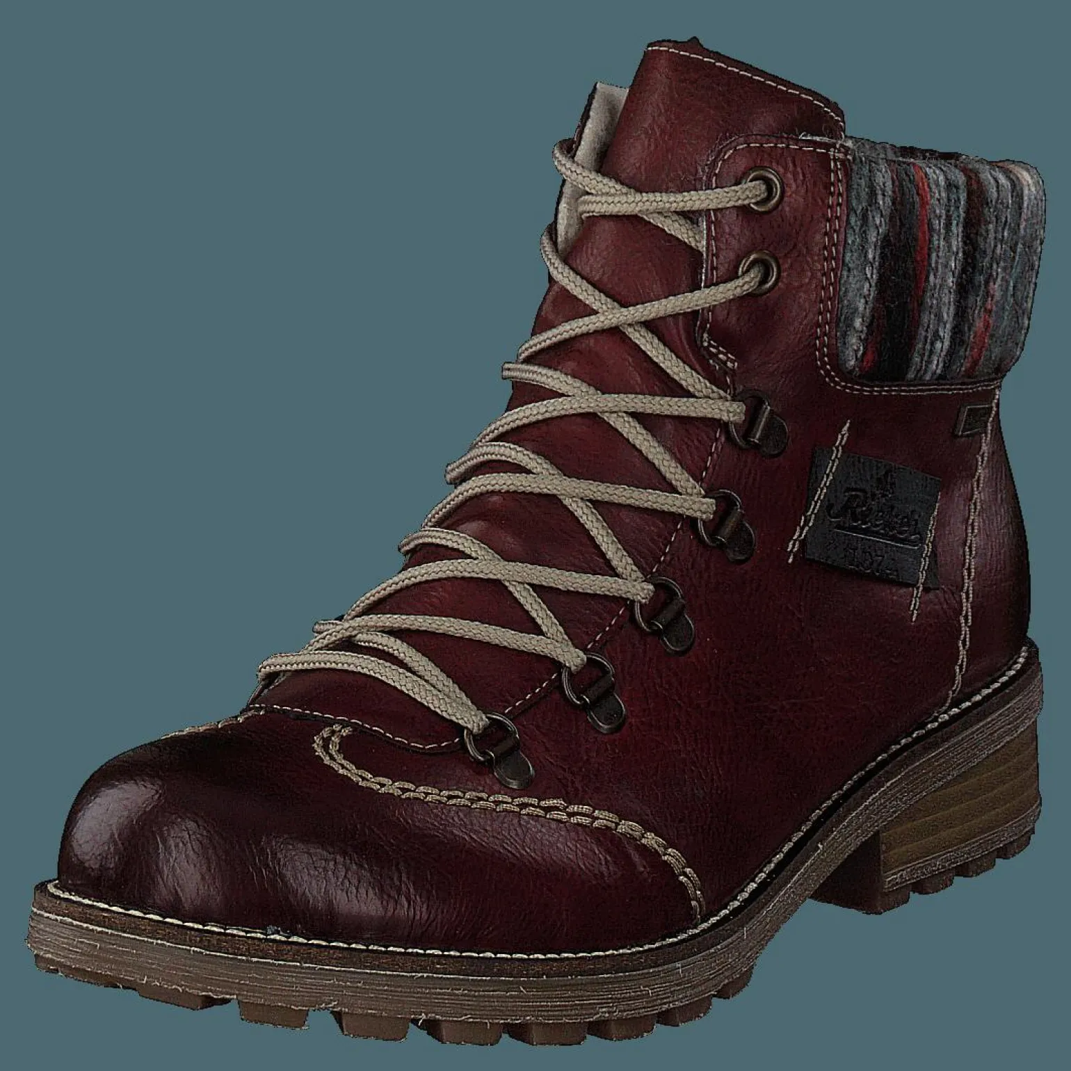 Z0444 Red Combination