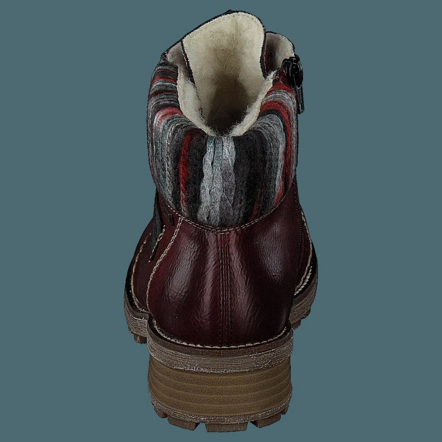 Z0444 Red Combination