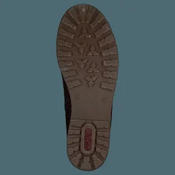 Z0444 Red Combination