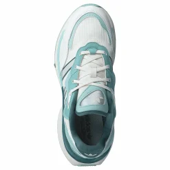 Zentic W Chalk White / Chalk White / Hazy Green