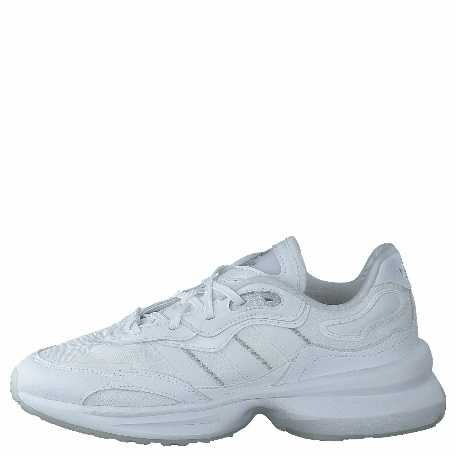 Zentic W Cloud White / Cloud White / Core Black